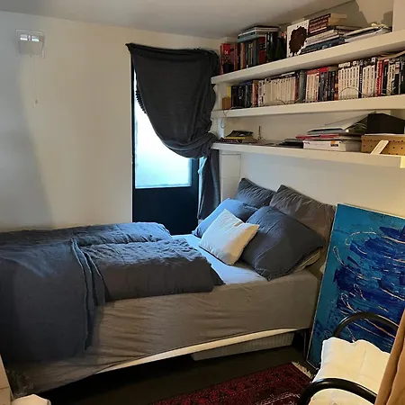 Appartement Sentrumsnaer Leilighet M/panorama Utsikt, Gode Solforhold Og Flott Uteomrade *